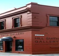 Hill Smith Gallery - Hotel QLD