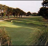 South Lakes Golf Club - Hotel QLD