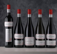 Oxenberry Wines - Hotel QLD