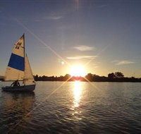 Port Augusta Aquatic and Outdoor Adventure Centre - Hotel QLD