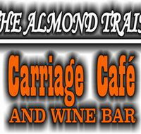 Carriage Cafe - Hotel QLD