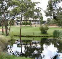 Flagstaff Hill Golf Club and Koppamurra Ridgway Restaurant - Hotel QLD