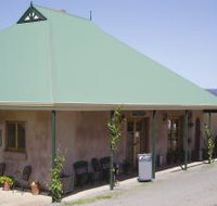 Lloyd Brothers Wine  Olive Company - McLaren Vale - Hotel QLD