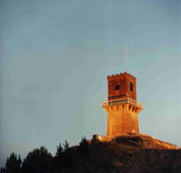 Centenary Tower - Hotel QLD