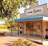 Peter Franz Fine Art Gallery