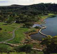 Mount Gambier Crater Lakes - Hotel QLD