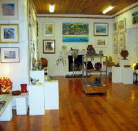 Off the Slate Gallery - Hotel QLD