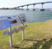 River Boat Trail - Hotel QLD