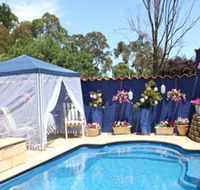 Reflection Skin and Bodycare - Hotel QLD