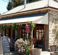 Reilly's Wines and Restaurant - Hotel QLD