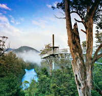 Tahune Adventures Tasmania