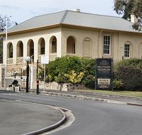 Anglesea Barracks - Hotel QLD