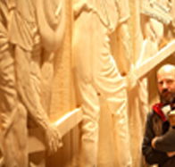 Wall in the Wilderness - The - Hotel QLD