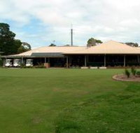 Thaxted Park Golf Club - Hotel QLD