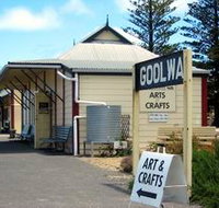 Goolwa Community Arts And Crafts Shop - Hotel QLD