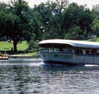 Popeye Motor Launches - Hotel QLD