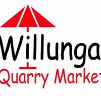 Willunga Quarry Market - Hotel QLD