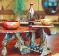 Yulgilbar Wood Gallery