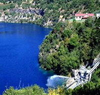 Aquifer Tours - Hotel QLD