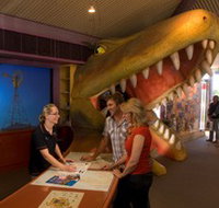 Wadlata Outback Centre - Hotel QLD