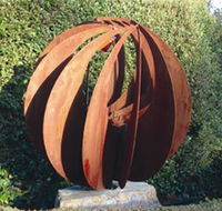 The Flower Garden - Hotel QLD