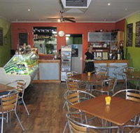 Cafe Lime and Gourmet Foodstore - Hotel QLD