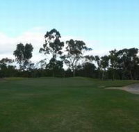 Naracoorte Golf Club