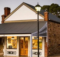 Hither and Yon Wines - Hotel QLD