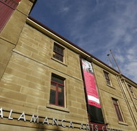 Quoll Artists Gallery - Hotel QLD