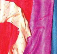 Sonya's Textile Gallery and Studio - Hotel QLD