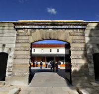 Tasmanian Museum and Art Gallery - Hotel QLD