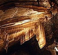 Gunns Plains Cave
