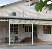 Drill Hall Emporium - The - Hotel QLD