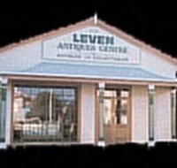 Leven Antiques Centre