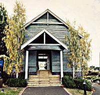 Frogmore Creek Wines - Hotel QLD