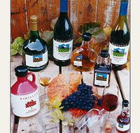 Hartzview Vineyard - Hotel QLD