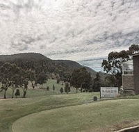 New Norfolk Golf Club - Hotel QLD