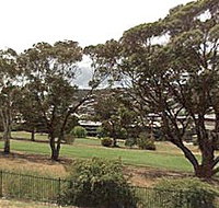 Rosny Park Public Golf Course - Hotel QLD