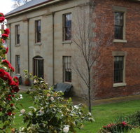 Narryna Heritage Museum - Hotel QLD