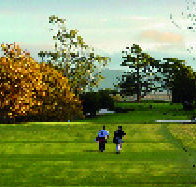 Quamby Golf and Country Club - Hotel QLD