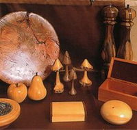 Enchanted Woods - Hotel QLD