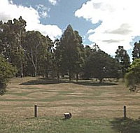 St Marys Sports Centre - Hotel QLD