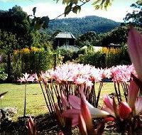 Blueberry Cottage Open Gardens - Hotel QLD