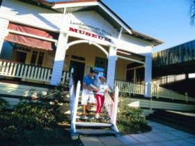 Mount Mellum QLD Hotel QLD