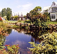 Hawley House Vineyard - Hotel QLD