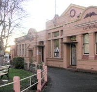 Court House Museum - Hotel QLD
