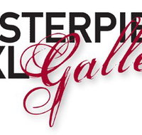Masterpiece  IXL Fine Art  Antiques - Hotel QLD