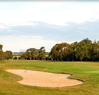 Longford Golf Course - Hotel QLD