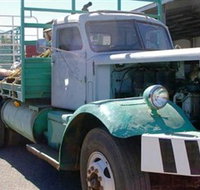 National Road Transport Hall of Fame - Hotel QLD