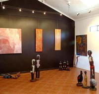 Ironwood Arts - Hotel QLD